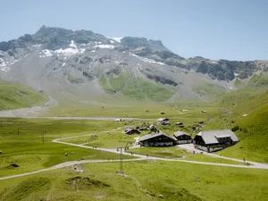 AZ 2497 engstligenalp summer 130722