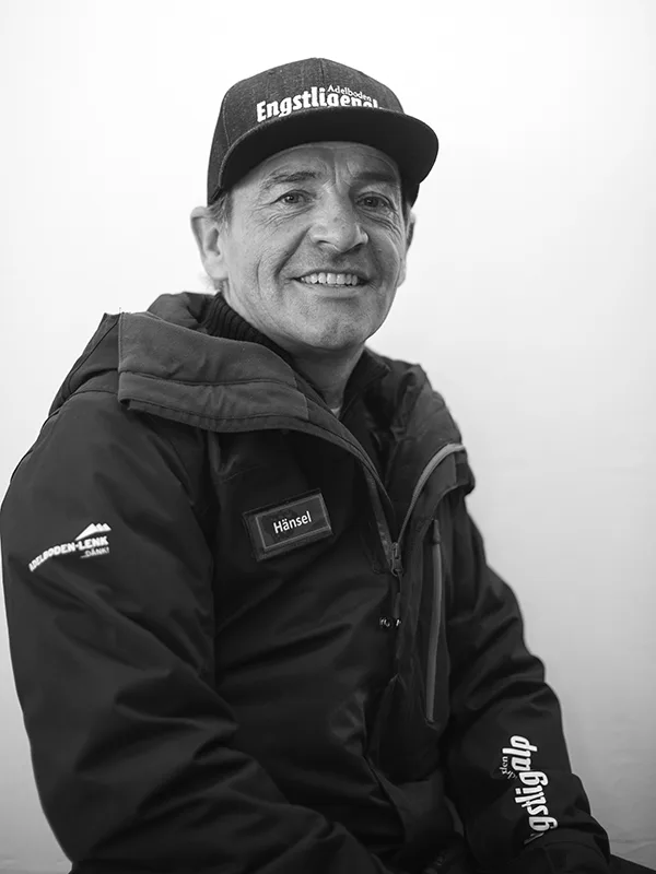 johann pieren