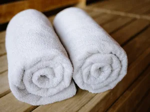 sommer schlafen wellness