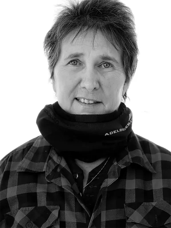 susi marmet