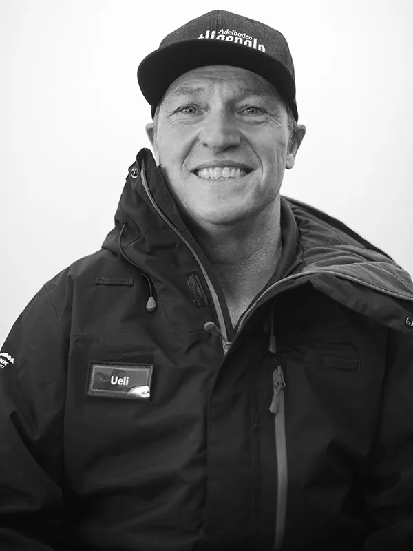 ulrich grossen