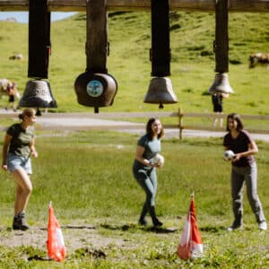 Alpencup Engstligenalp