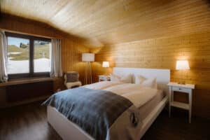 Berghotel Standard 1