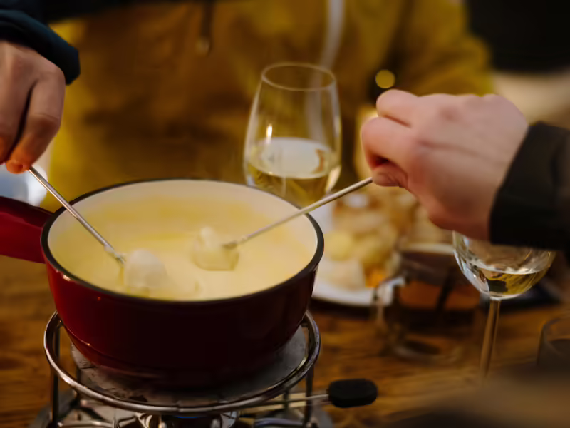 Fondue Iglu Speisen 1 jpg