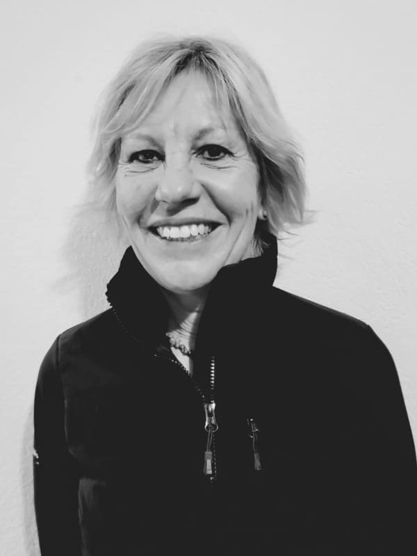 Gaby Zumbach 1