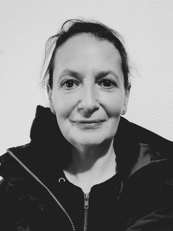 Helene Aellig
