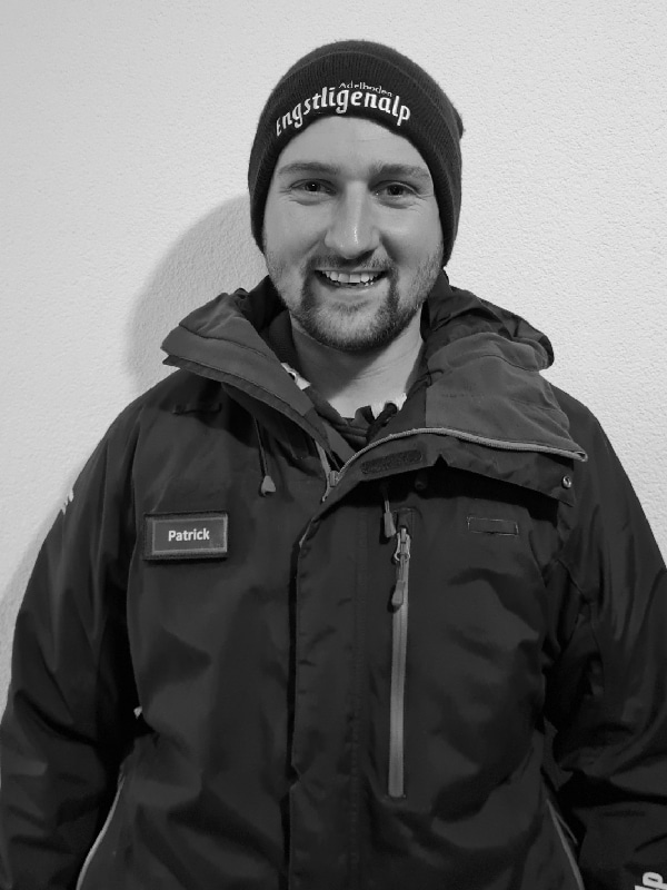 PatrickSaurer