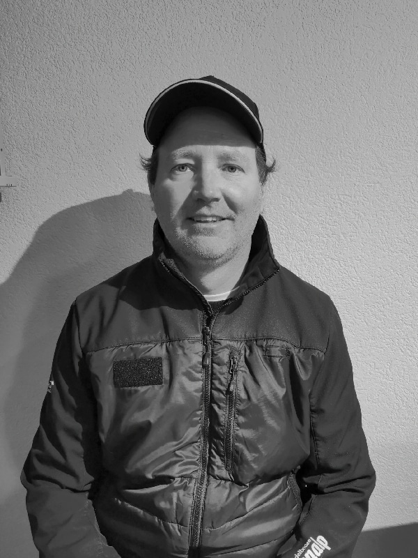 Sacha Zeller