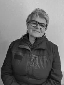 Susanne Balsiger