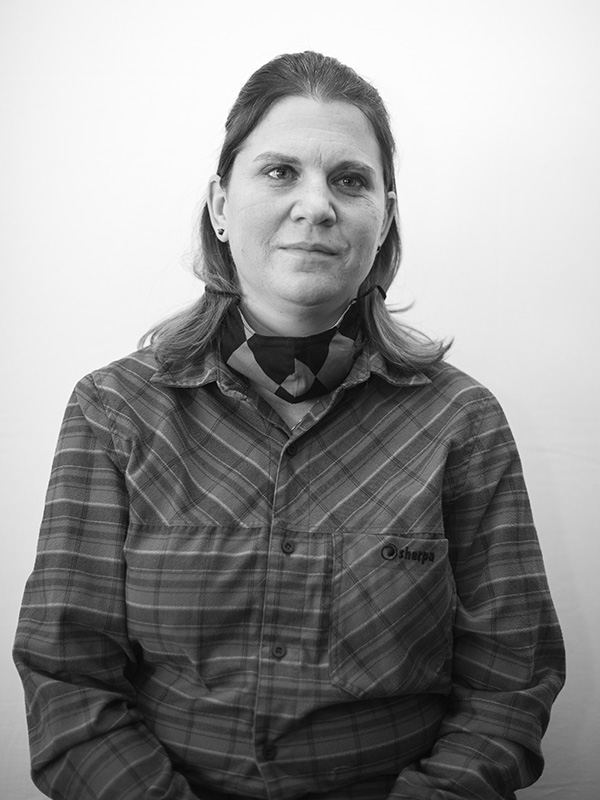manuela maurer