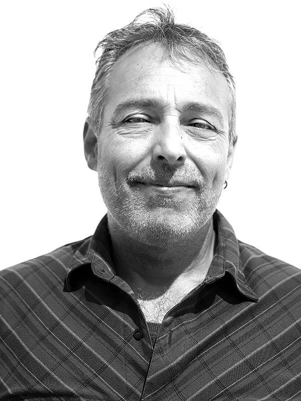 markus mischler