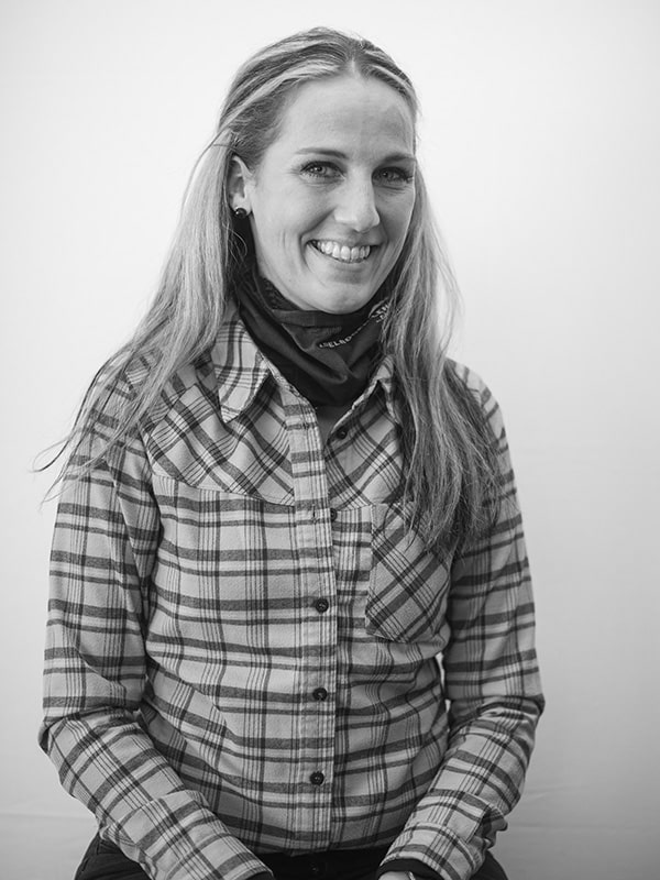 michelle von kaenel