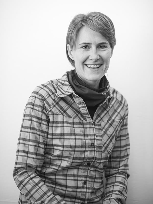 monika oester