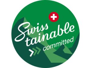 swisstainable nachhaltigkeit