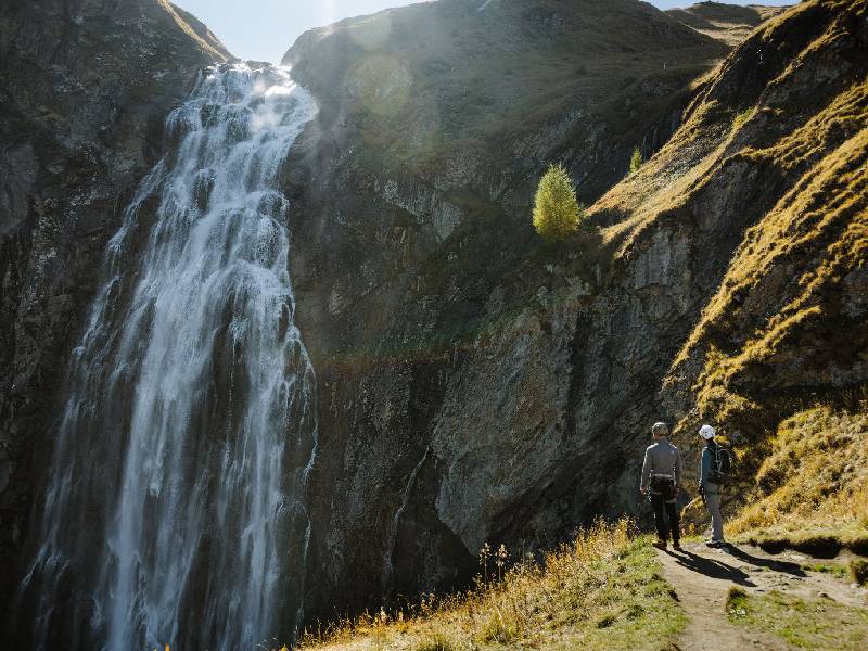 wasserfall 2