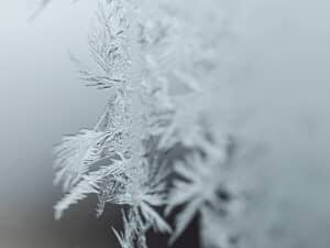 winter natur wasserfaelle